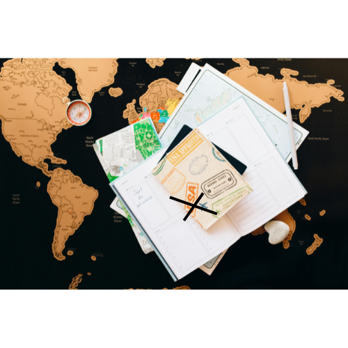 Visa Rejection Reasons