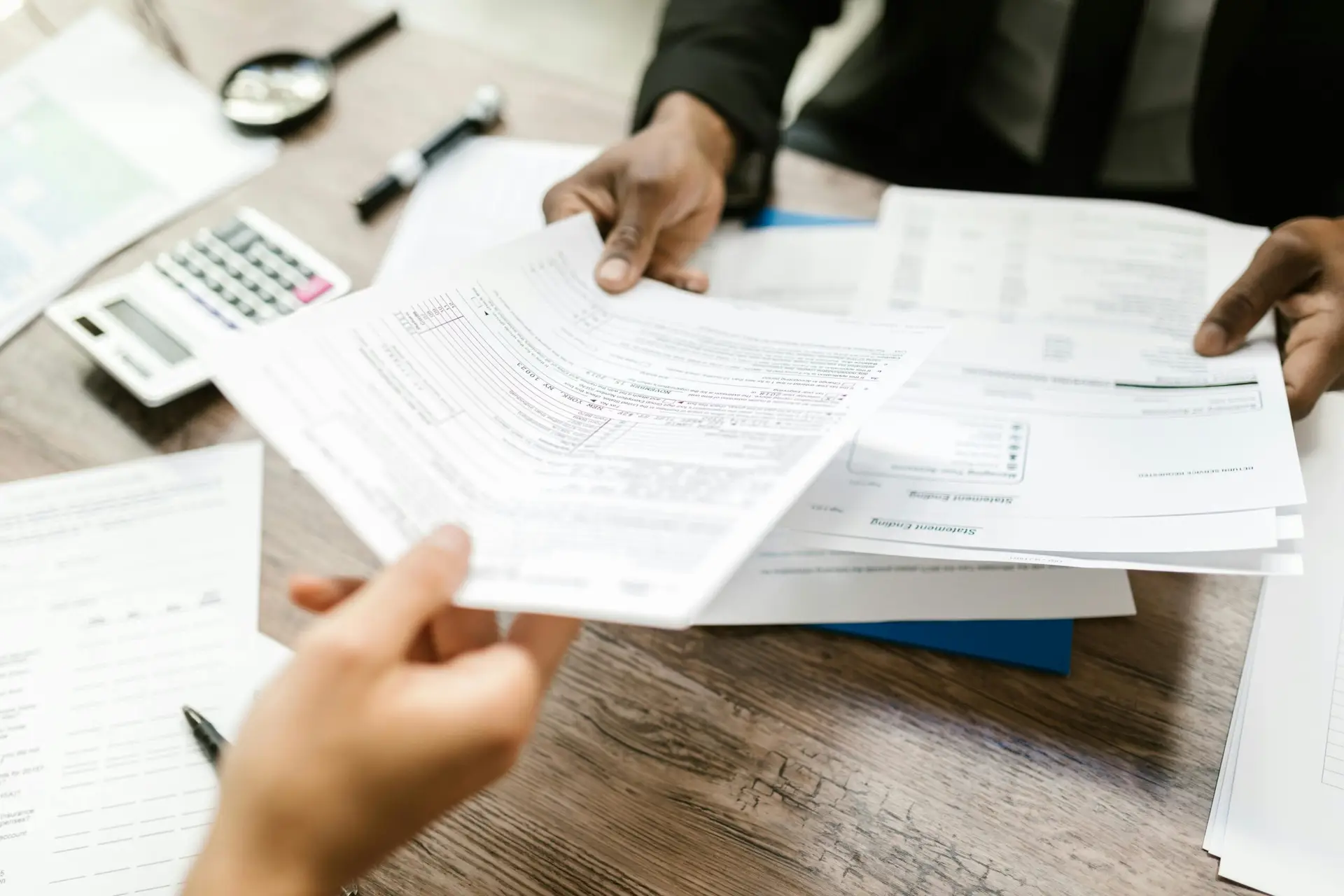 Documents Required for Student Visa & University Admission 2026 — Complete Checklist Documents Required for Student Visa & University Admission 2026