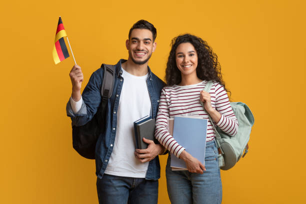 Comparison of German scholarships for Pakistani students”