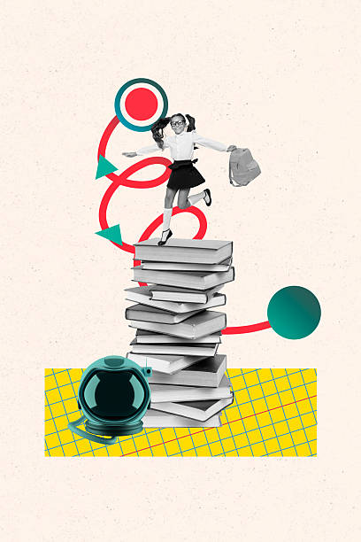 Student struggling to balance academic studies with the financial burden of part-time work, emphasizing the risk of visa violation.