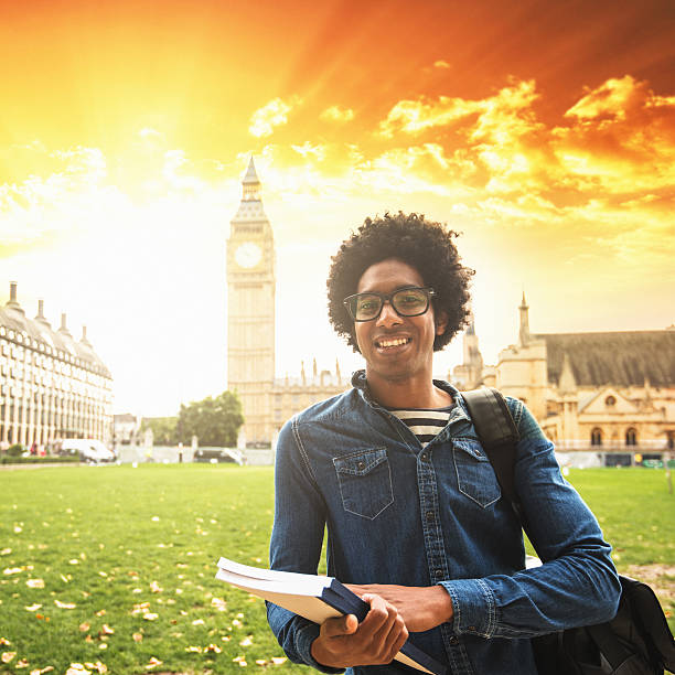 enrolling at a UK university