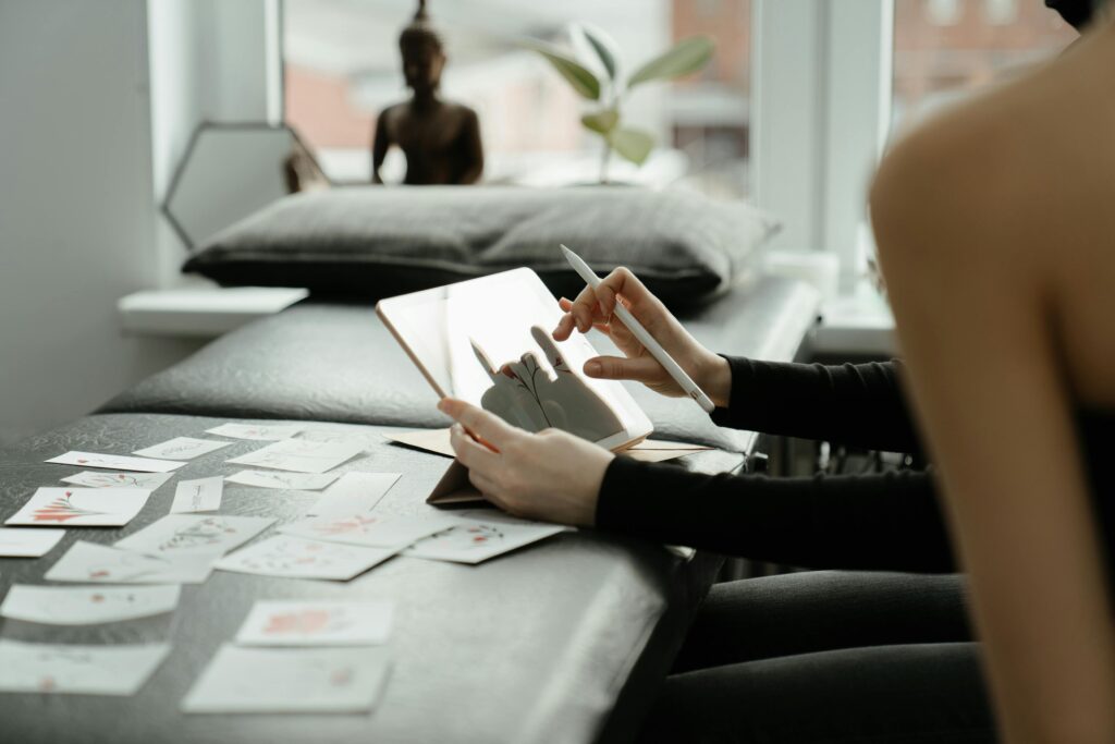 pexels cottonbro 4123735